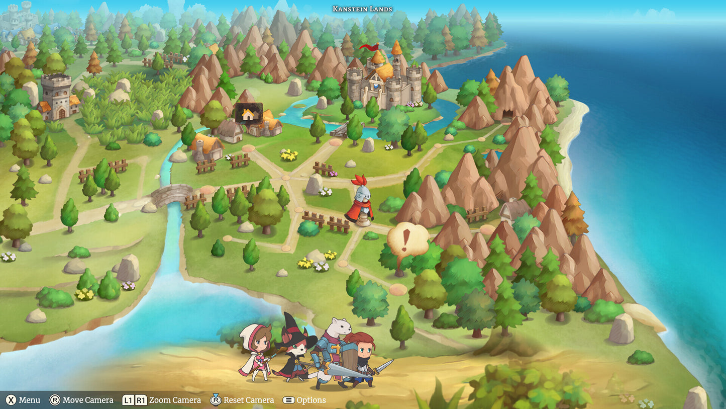 Hero Emblems II (PC) - Steam Key - GLOBAL   - Steam [Email/Instant Delivery]