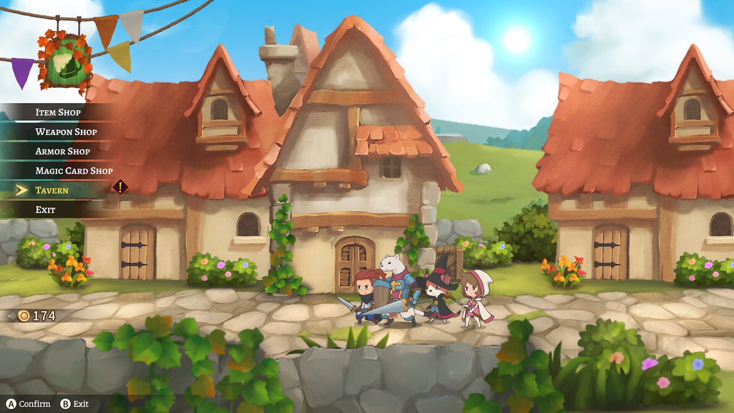 Hero Emblems II (PC) - Steam Key - GLOBAL   - Steam [Email/Instant Delivery]