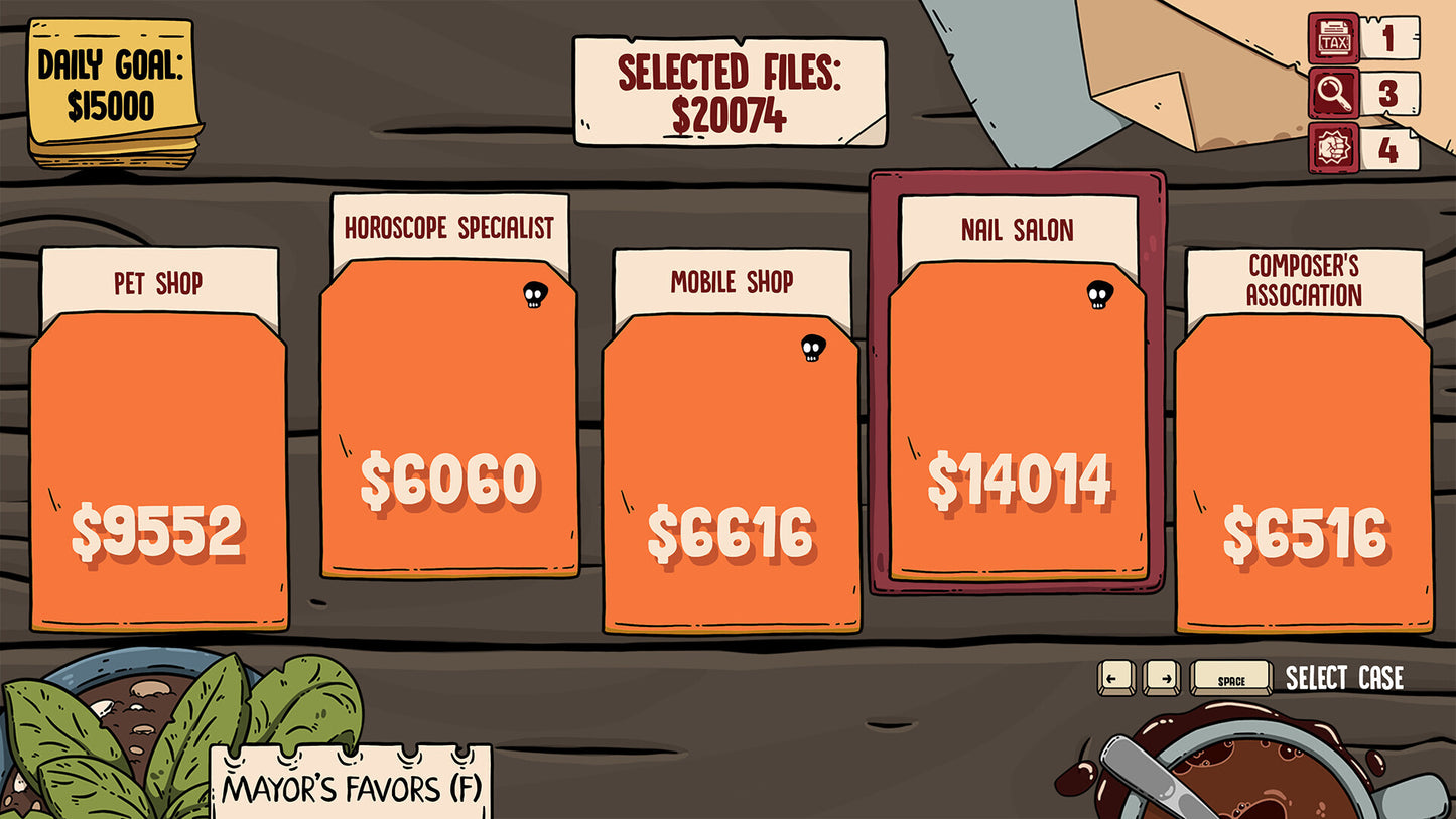 Debtors' Club (PC) - Steam Key - GLOBAL   - Freedom Games [Email/Instant Delivery]