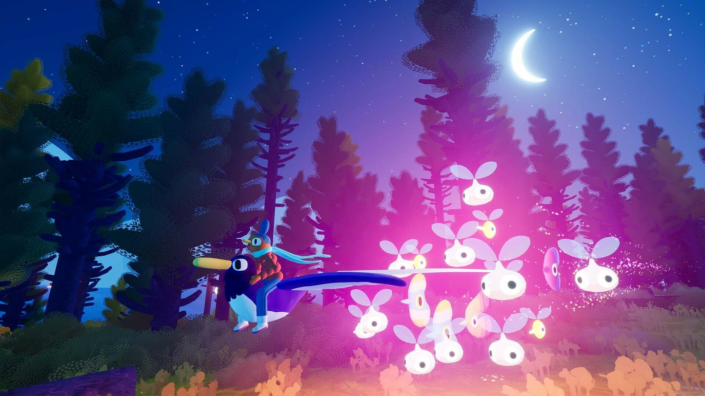 Flock (PC) - Steam Key - GLOBAL   - Annapurna Interactive [Email/Instant Delivery]