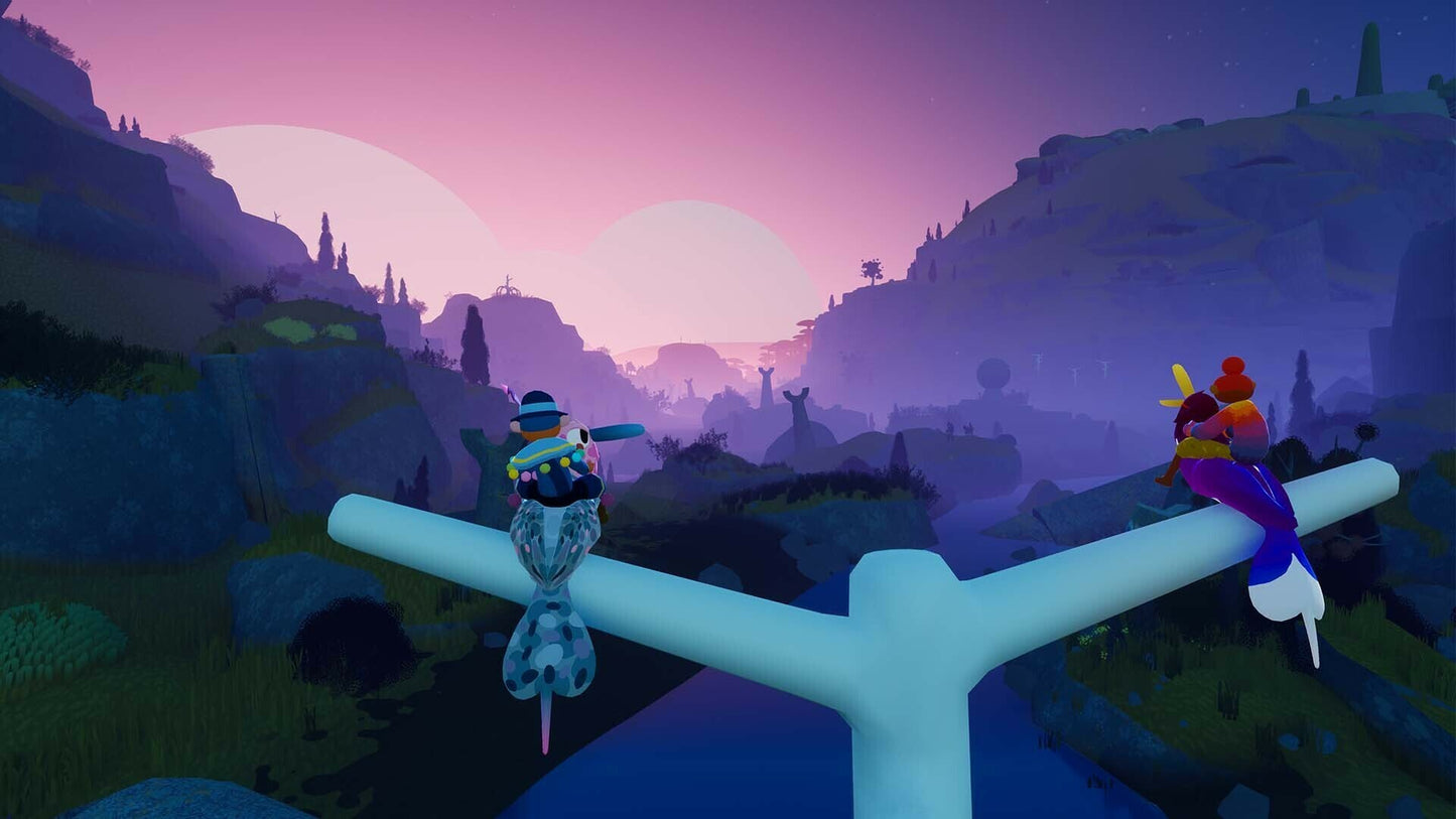Flock (PC) - Steam Key - GLOBAL   - Annapurna Interactive [Email/Instant Delivery]