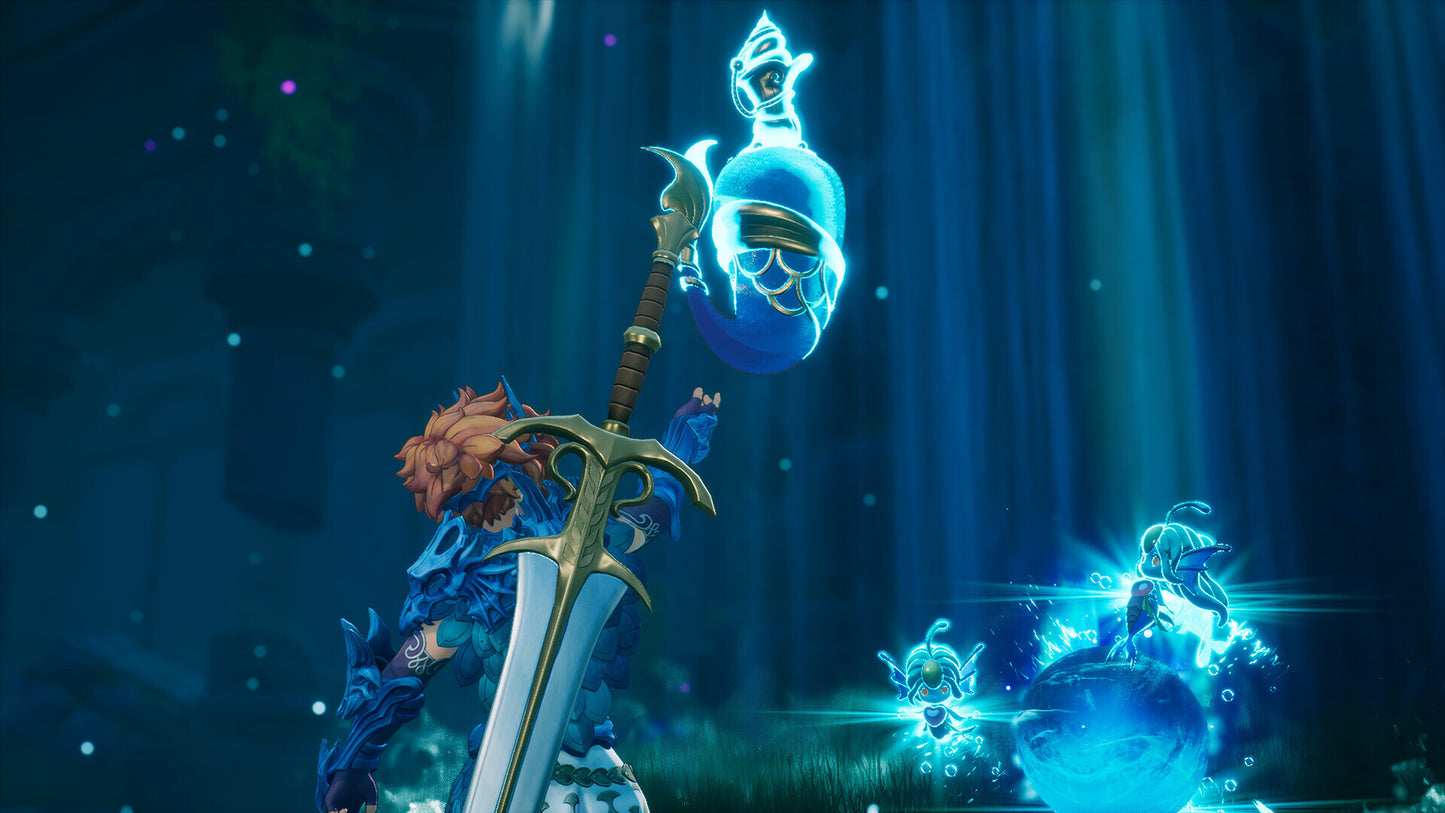 Visions of Mana (Xbox Series X/S, Windows 10) - Xbox Live Key  - UNITED STATES   - SQUARE ENIX [Email/Instant Delivery]