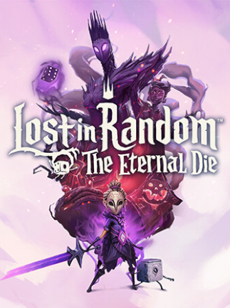 Lost in Random: The Eternal Die (PC) - Steam Key - GLOBAL   - Electronic Arts [Email/Instant Delivery]