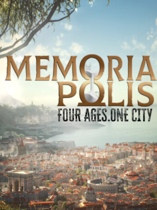 Memoriapolis (PC) - Steam Key - GLOBAL   - Steam [Email/Instant Delivery]