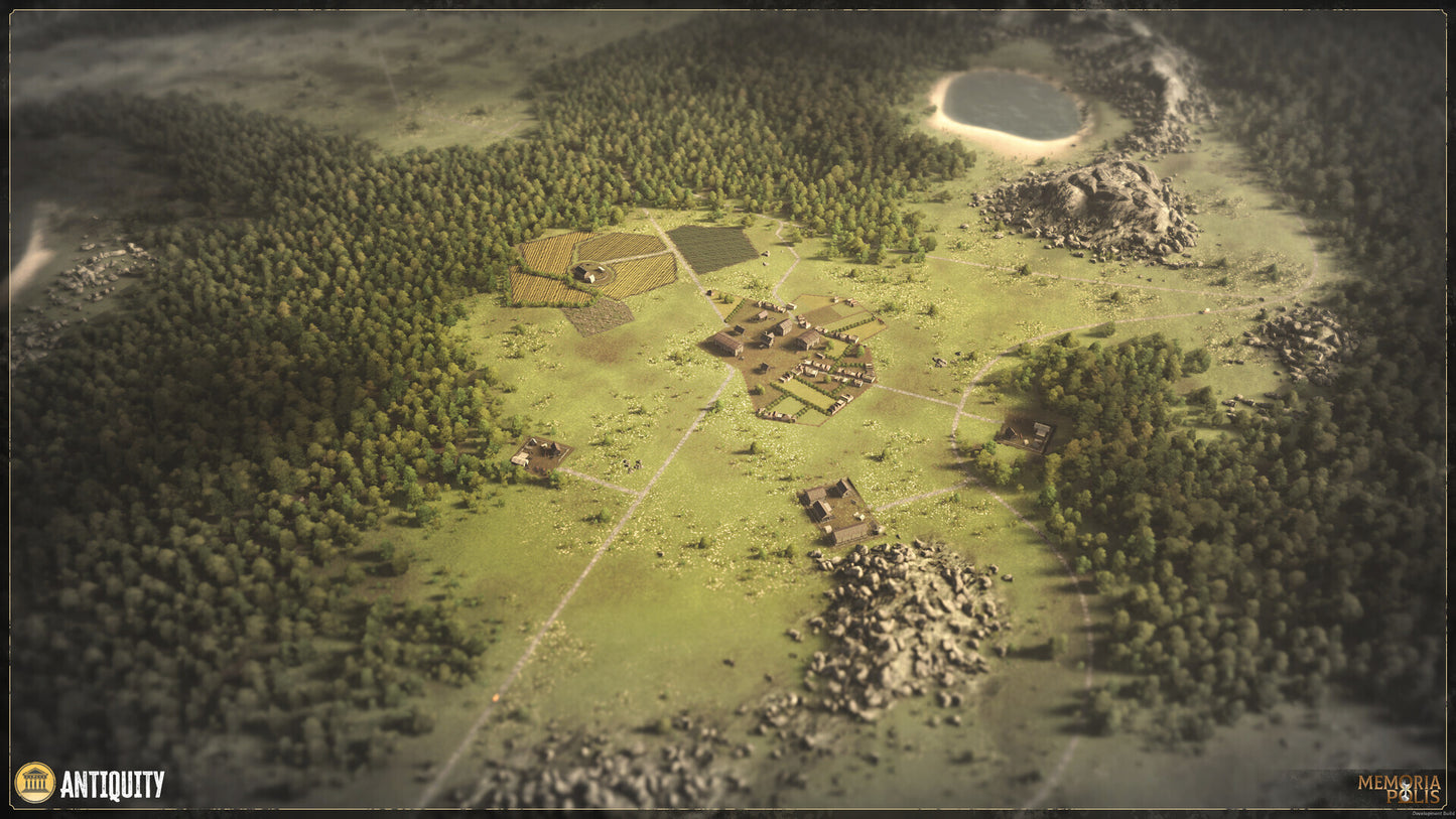 Memoriapolis (PC) - Steam Key - GLOBAL   - Steam [Email/Instant Delivery]