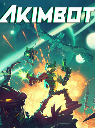 Akimbot (PC) - Steam Key - GLOBAL   - PLAION [Email/Instant Delivery]
