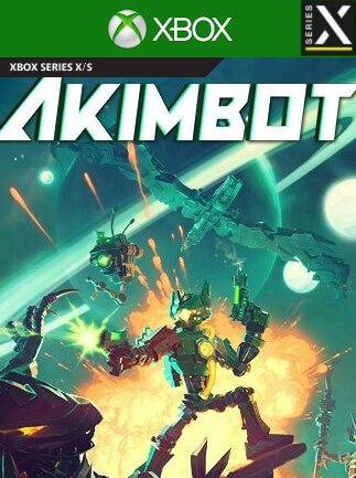 Akimbot (Xbox Series X/S) - Xbox Live Key - UNITED STATES   - PLAION [Email/Instant Delivery]