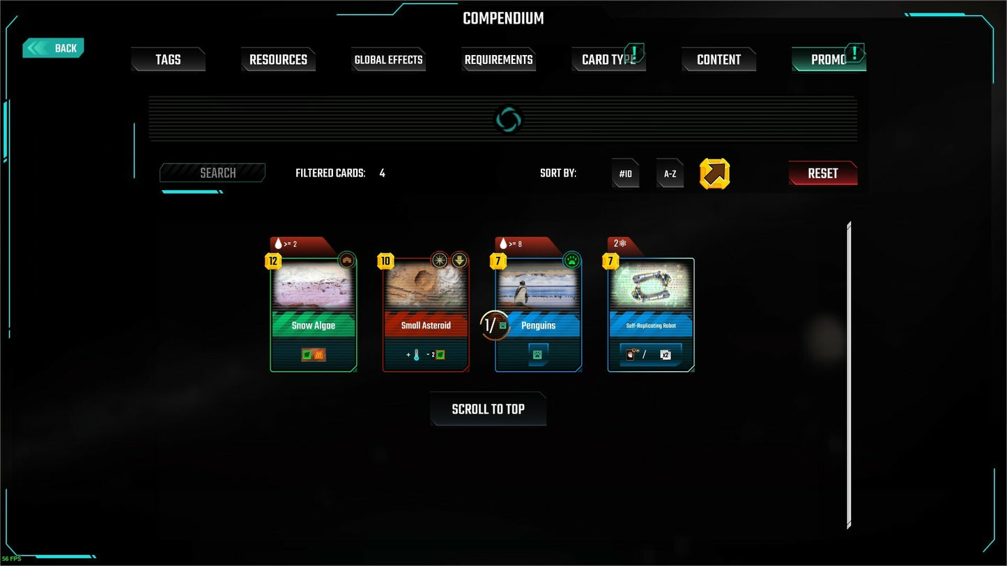 Terraforming Mars - Original Promo Pack (PC) - Steam Key - GLOBAL   - Steam [Email/Instant Delivery]