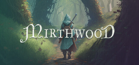 Mirthwood (PC) - Steam Key - GLOBAL   - V Publishing [Email/Instant Delivery]