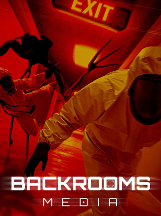 Backrooms Media (PC) - Steam Key - GLOBAL   - Steam [Email/Instant Delivery]