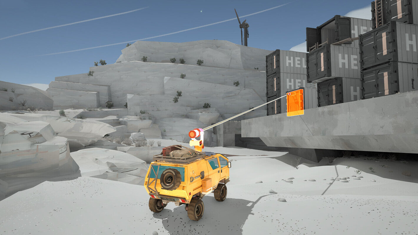 Caravan SandWitch (PC) - Steam Key - GLOBAL   - Dear Villagers [Email/Instant Delivery]