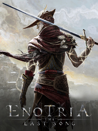 Enotria: The Last Song (PC) - Steam Key - GLOBAL   - Steam [Email/Instant Delivery]