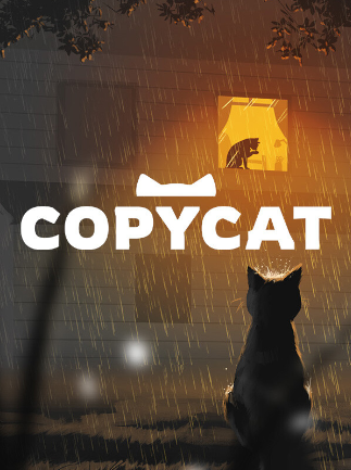 Copycat (PC) - Steam Key - GLOBAL   - Steam [Email/Instant Delivery]