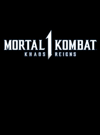 Mortal Kombat 1: Khaos Reigns Expansion (PC) - Steam Key - GLOBAL   - Warner Bros. Games [Email/Instant Delivery]