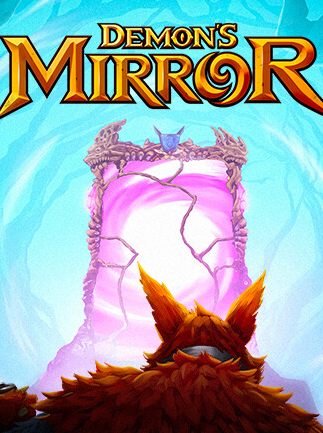 Demon's Mirror (PC) - Steam Key - GLOBAL   - Good Shepherd Entertainment [Email/Instant Delivery]