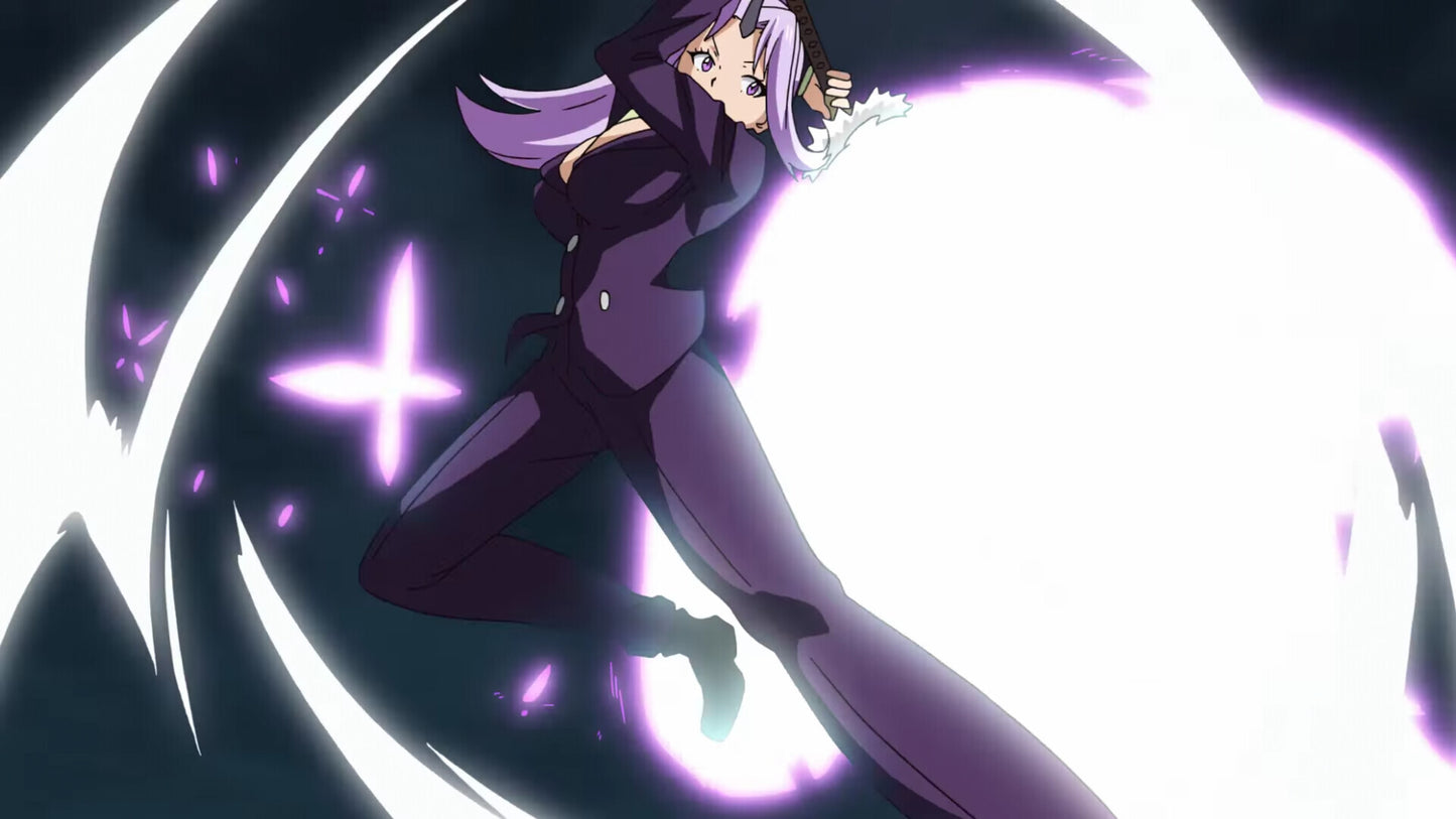 That Time I Got Reincarnated as a Slime: Isekai Chronicles (PC) - Steam Key - GLOBAL   - BANDAI NAMCO Entertainment [Email/Instant Delivery]