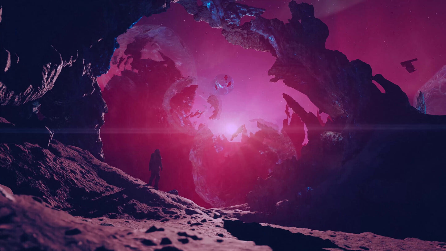 Starfield - Shattered Space (PC) - Steam Key - GLOBAL   - Steam [Email/Instant Delivery]