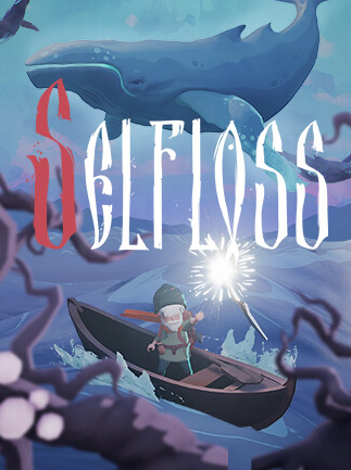 Selfloss (PC) - Steam Key - GLOBAL   - Merge Games [Email/Instant Delivery]
