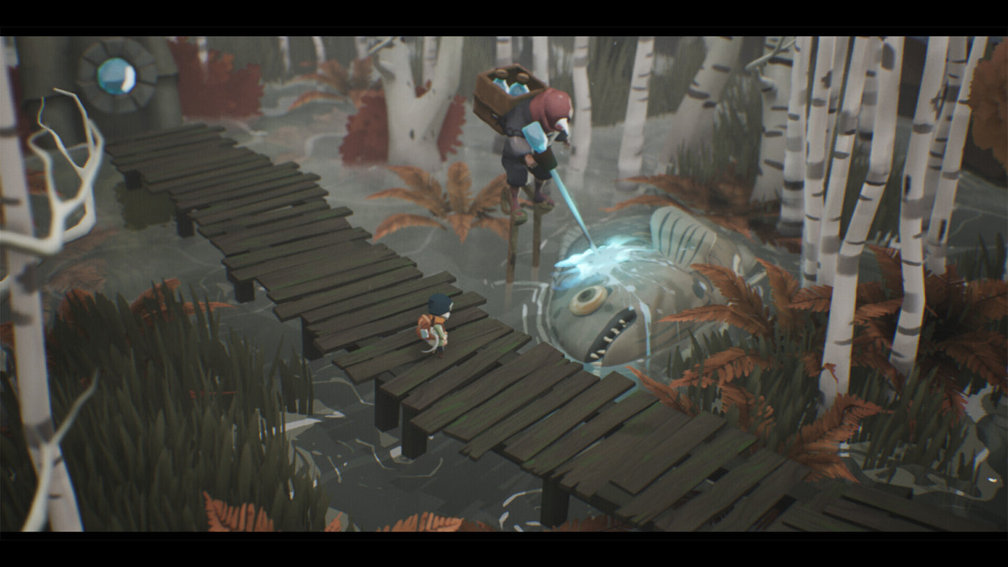 Selfloss (PC) - Steam Key - GLOBAL   - Merge Games [Email/Instant Delivery]
