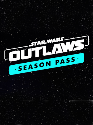 Star Wars Outlaws - Season Pass (PC) - Ubisoft Connect Key - GLOBAL UbisoftConnect -  - UbisoftConnect [Email/Instant Delivery]
