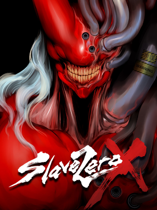 Slave Zero X (PC) - Steam Key - GLOBAL   - Ziggurat Interactive [Email/Instant Delivery]