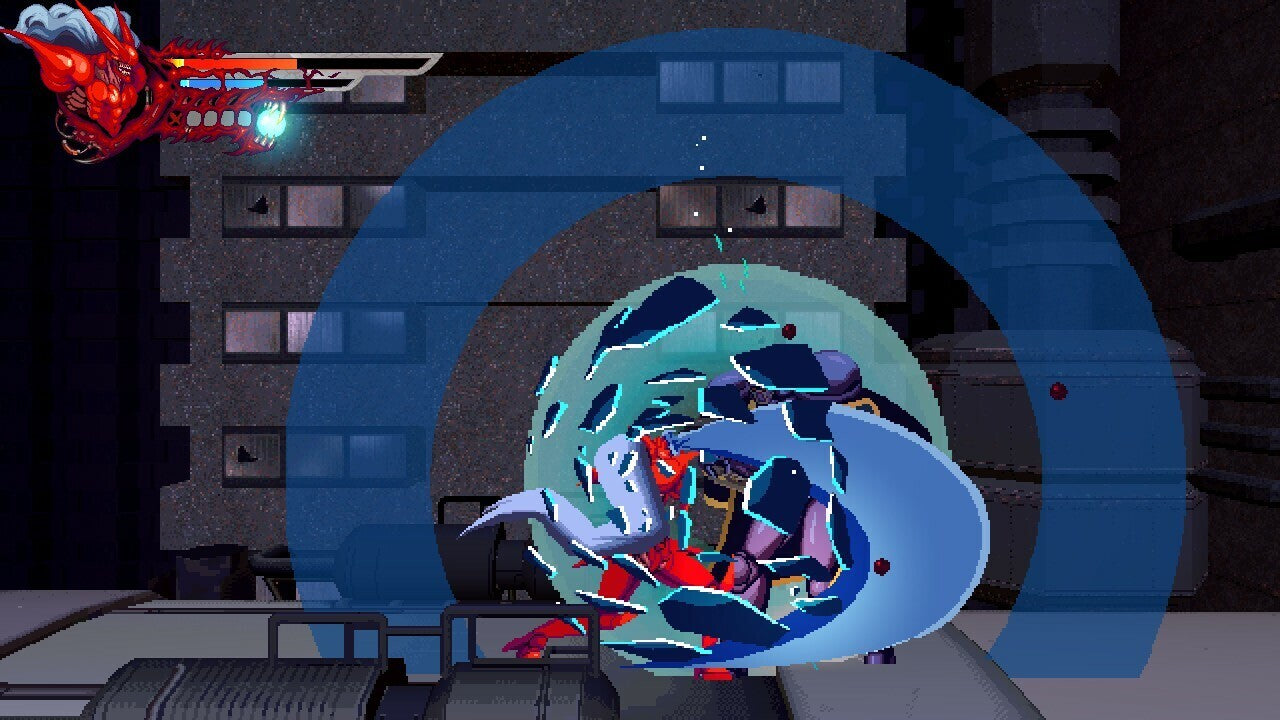 Slave Zero X (PC) - Steam Key - GLOBAL   - Ziggurat Interactive [Email/Instant Delivery]