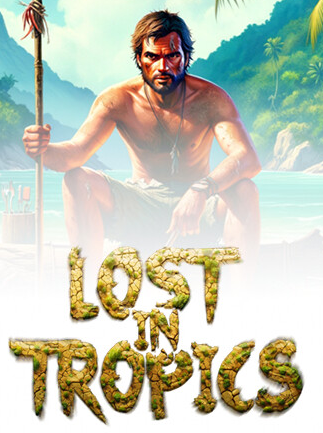 Lost in Tropics (PC) - Steam Key - GLOBAL   - Steam [Email/Instant Delivery]