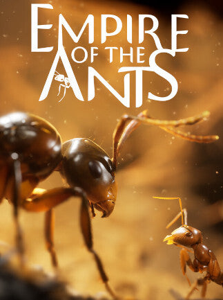 Empire of the Ants (Xbox Series X/S) - Xbox Live Key - UNITED STATES   - Anuman Interactive [Email/Instant Delivery]
