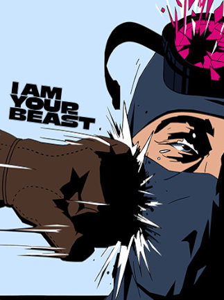 I Am Your Beast (PC) - Steam Key - GLOBAL   - Strange Scaffold [Email/Instant Delivery]