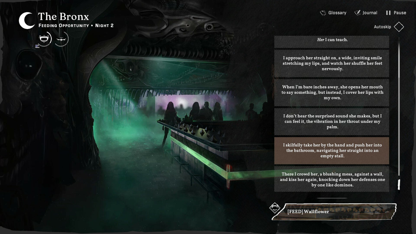Vampire: The Masquerade - Reckoning of New York (PC) - Steam Key ROW   - Steam [Email/Instant Delivery]
