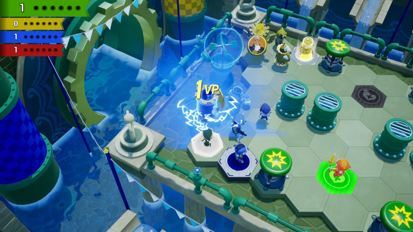 Hex Gambit: Respawned (PC) - Steam Key - GLOBAL   - Steam [Email/Instant Delivery]