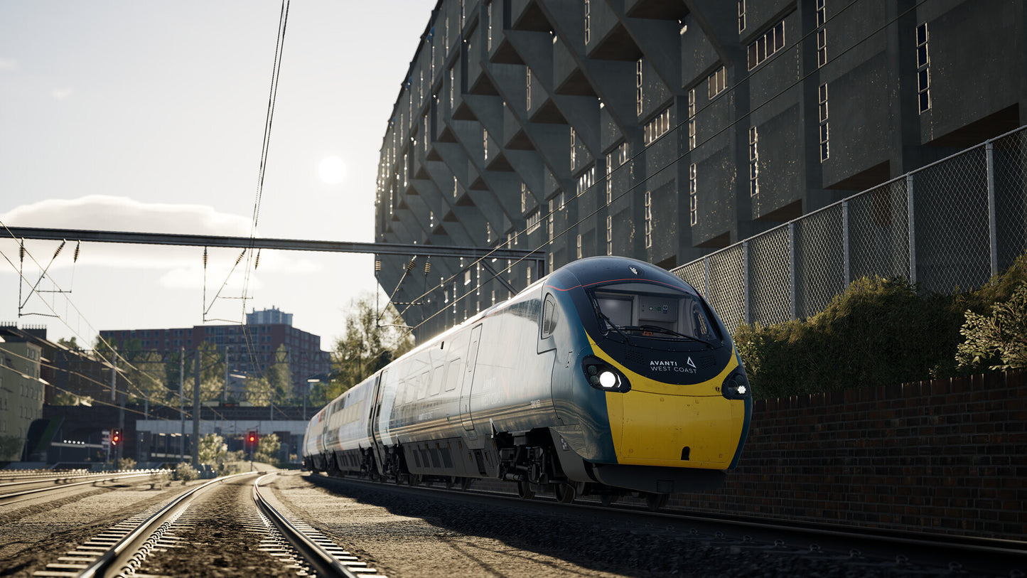 Train Sim World 5 | Special Edition (PC) - Steam Key - GLOBAL   - Dovetail Games [Email/Instant Delivery]