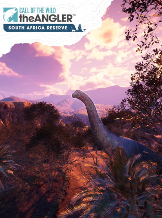 Call of the Wild: The Angler - South Africa Reserve (PC) - Steam Key - GLOBAL   - Steam [Email/Instant Delivery]