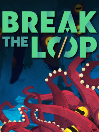 Break the Loop (PC) - Steam Key ROW   - Steam [Email/Instant Delivery]
