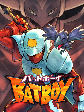 Bat Boy (PC) - Steam Key - GLOBAL   - Steam [Email/Instant Delivery]