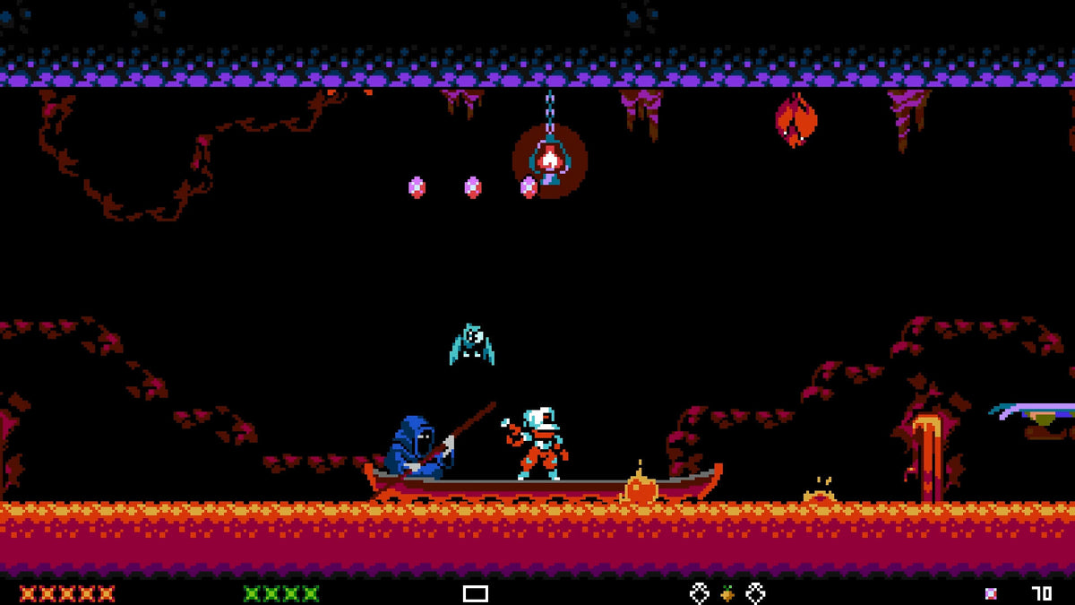 Bat Boy (PC) - Steam Key - GLOBAL   - Steam [Email/Instant Delivery]