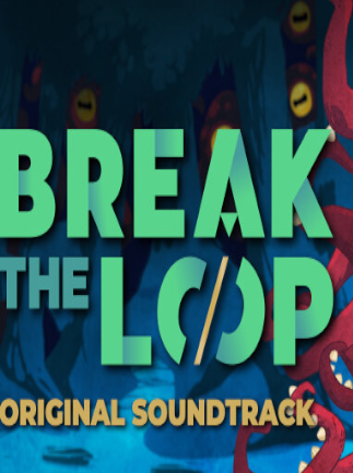 Break the Loop Soundtrack (PC) - Steam Key - GLOBAL   - Steam [Email/Instant Delivery]