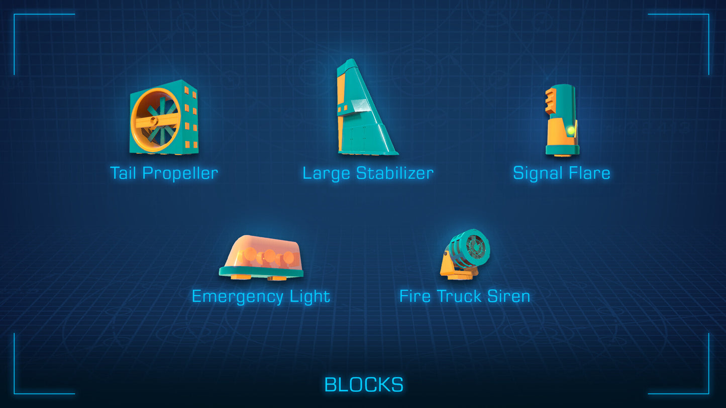 Trailmakers: Rescue Pack (PC) - Steam Key - GLOBAL   - Steam [Email/Instant Delivery]