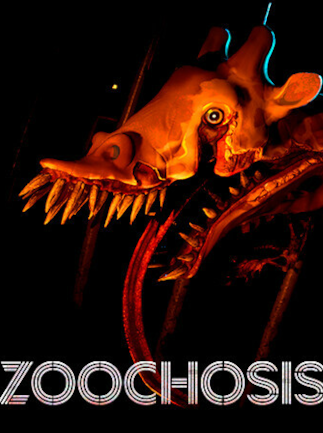 Zoochosis (PC) - Steam Key - GLOBAL   - Steam [Email/Instant Delivery]
