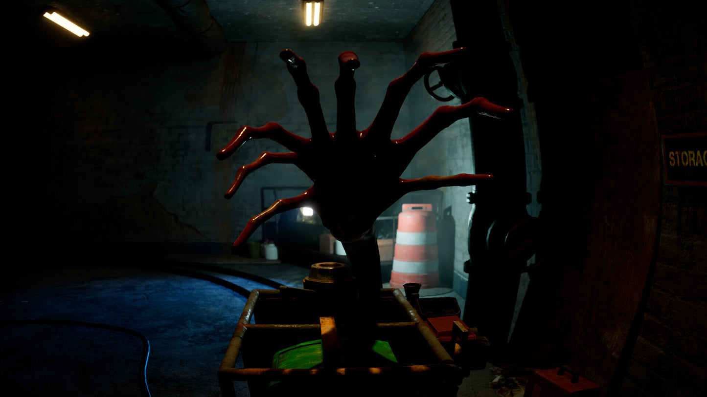 Zoochosis (PC) - Steam Key - GLOBAL   - Steam [Email/Instant Delivery]