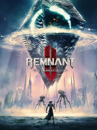 Remnant II - The Dark Horizon (PC) - Steam Key - GLOBAL   - Steam [Email/Instant Delivery]