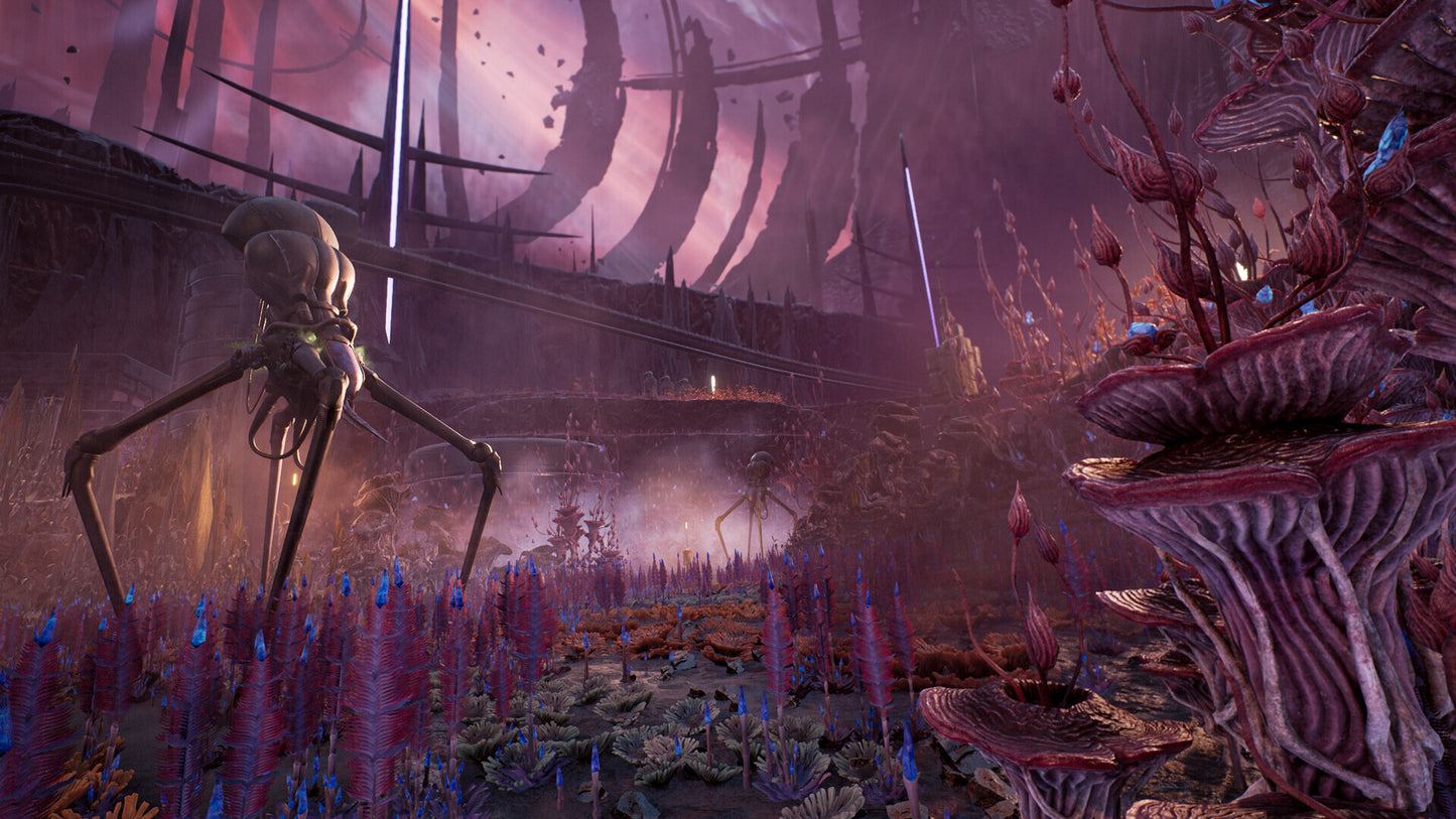 Remnant II - The Dark Horizon (PC) - Steam Key - GLOBAL   - Steam [Email/Instant Delivery]