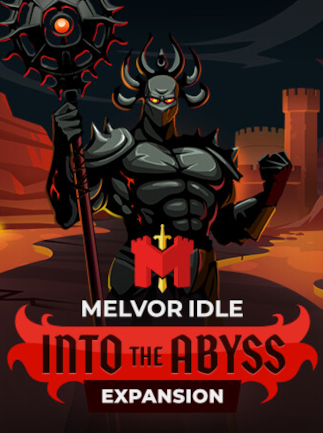 Melvor Idle: Into the Abyss (PC) - Steam Key - GLOBAL   - Jagex [Email/Instant Delivery]