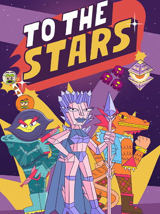 To the Stars (PC) - Steam Key - GLOBAL   - Steam [Email/Instant Delivery]