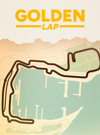 Golden Lap (PC) - Steam Key - GLOBAL   - Steam [Email/Instant Delivery]
