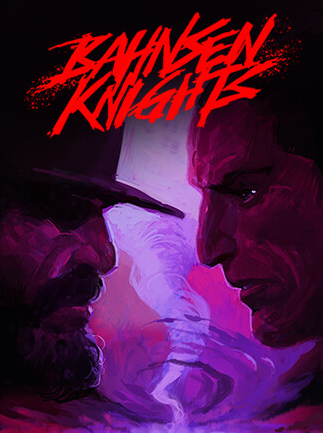 Bahnsen Knights (PC) - Steam Key - GLOBAL   - Chorus Worldwide [Email/Instant Delivery]