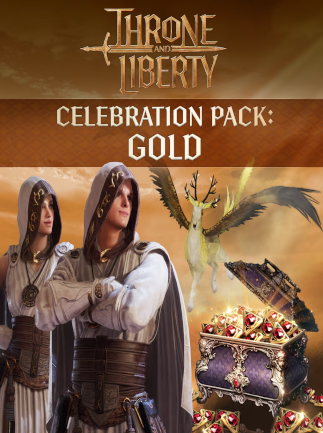 THRONE AND LIBERTY - Lottie and Percy Items DLC - Xbox Series X Key - Global Xbox Series X/S -  - Xbox Series X/S [Email/Instant Delivery]