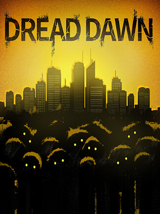 Dread Dawn (PC) - Steam Key - GLOBAL   - Steam [Email/Instant Delivery]