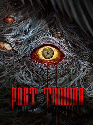 Post Trauma (PC) - Steam Key - GLOBAL   - Raw Fury [Email/Instant Delivery]