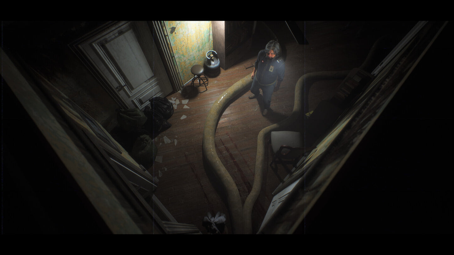 Post Trauma (PC) - Steam Key - GLOBAL   - Raw Fury [Email/Instant Delivery]